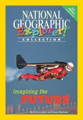 Imagining the Future