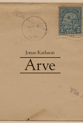 Arve