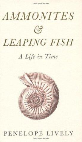 Ammonites and Leaping Fish: A Life in Time