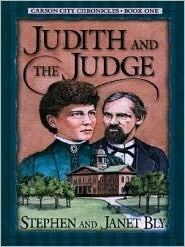 Judith and the Judge