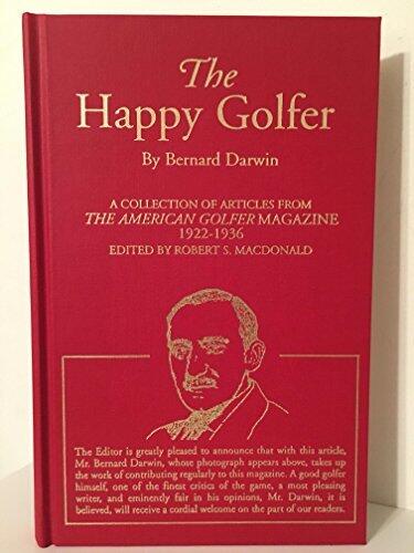 The Happy Golfer