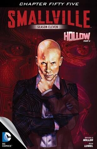 Smallville: Hollow, Part 2