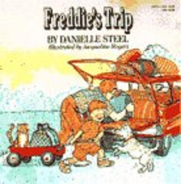 Freddie's Trip