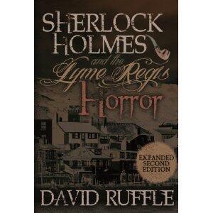 Sherlock Holmes and Lyme Regis