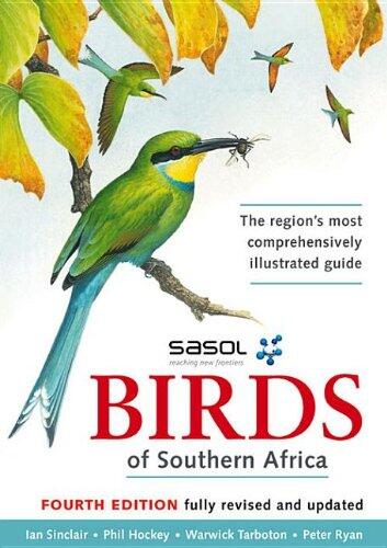 Sasol Birds of Southern Africa
