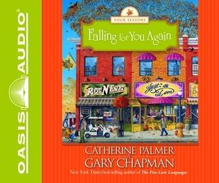 Falling for You Again