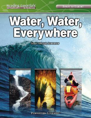 Water, Water, Everywhere