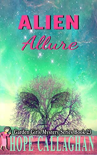 Alien Allure