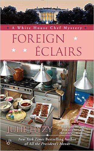 Foreign Éclairs