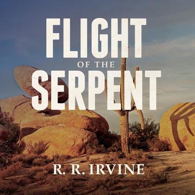 Flight of the Serpent Lib/E