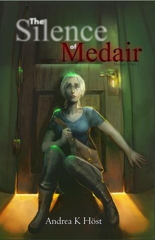 The Silence of Medair