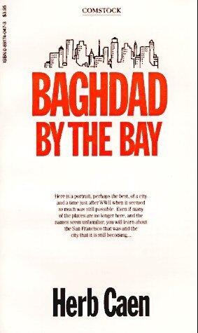 Baghdad by the Bay