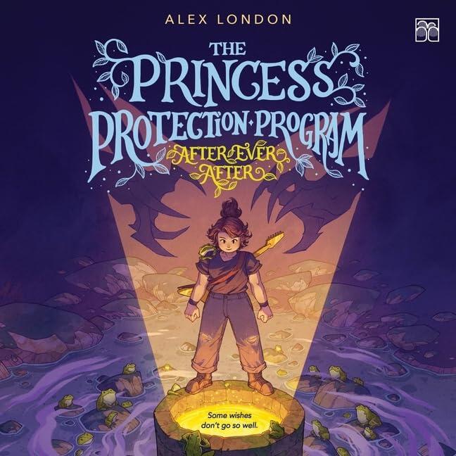 The Princess Protection Program #2: After Ever After