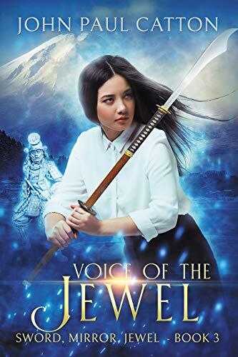 Voice of the Jewel