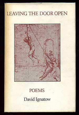 Leaving the Door Open: Poems