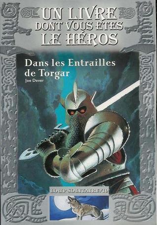Dans les Entrailles de Torgar