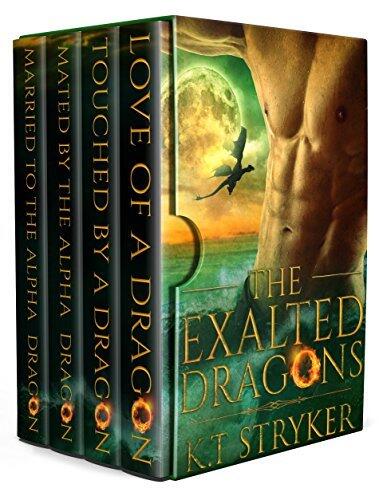 The Exalted Dragons