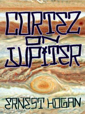 Cortez on Jupiter