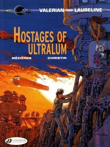 Hostages of Ultralum