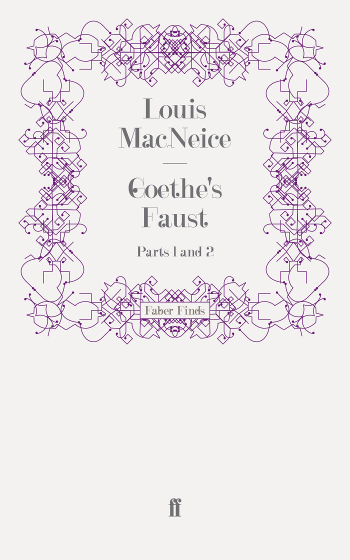 Goethe's Faust: Parts 1 and 2