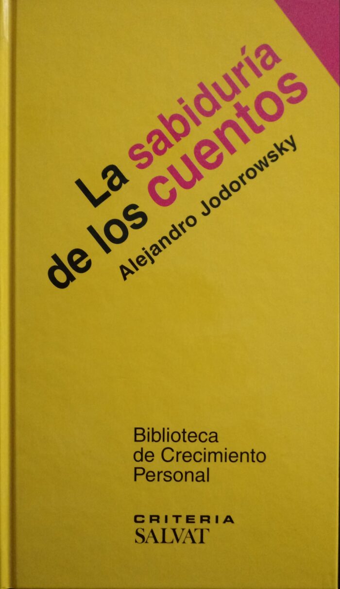 La Sabiduría de Los Cuentos