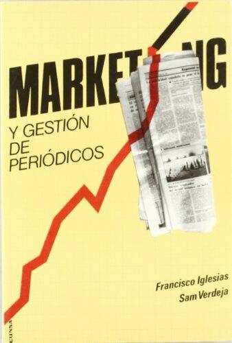 Marketing y gestión de periódicos