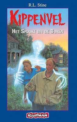 Het Spookt Bij De Buren