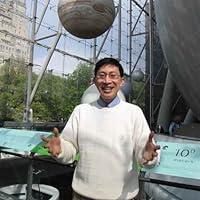 Charles Liu