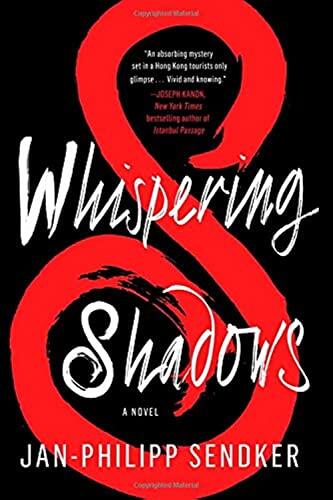 Whispering Shadows