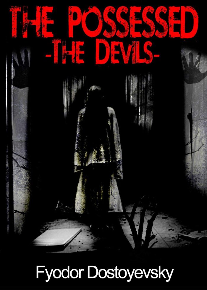 Possessed illustrated