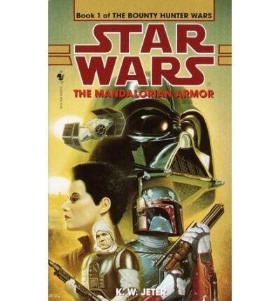 Star Wars: The Mandalorian Armor