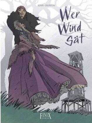 Wer Wind Sät