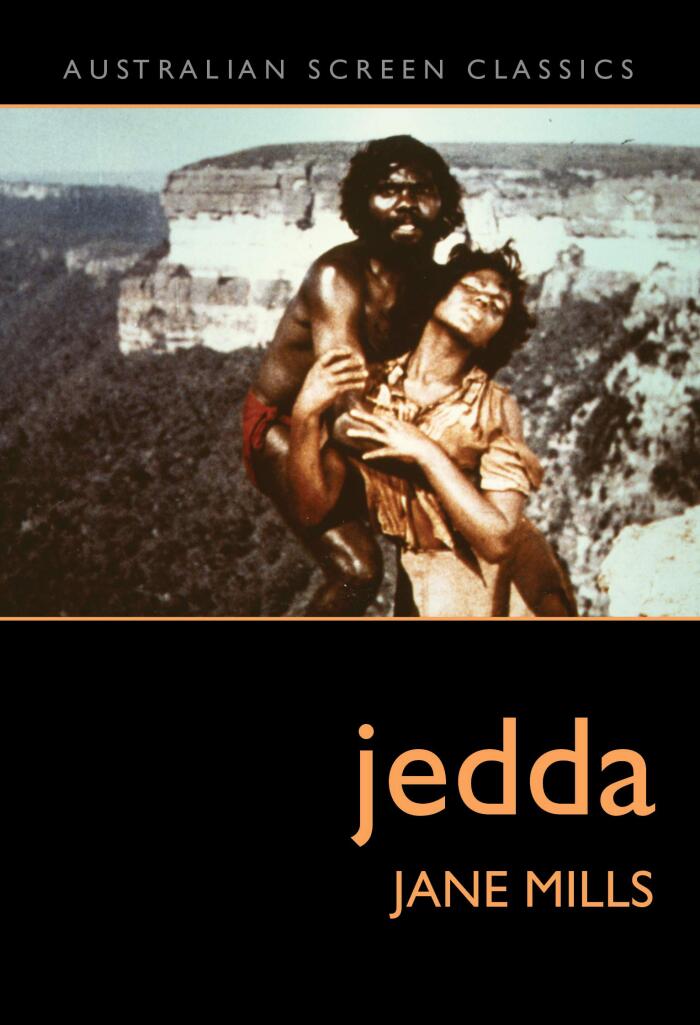 Jedda