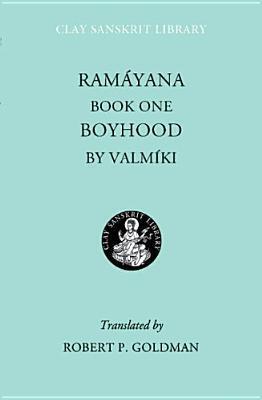 Ramáyana I: Boyhood
