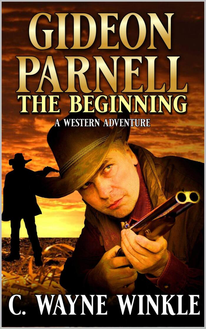 Gideon Parnell Westerns