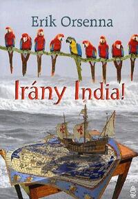 Irány India!
