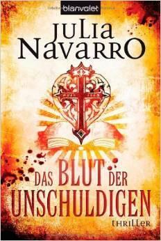 Das Blut der Unschuldigen