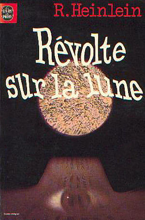 Révolte sur la lune: Collection