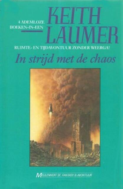 In strijd met de chaos