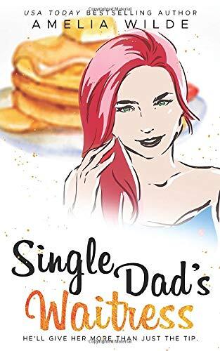 Single Dad's Waitress