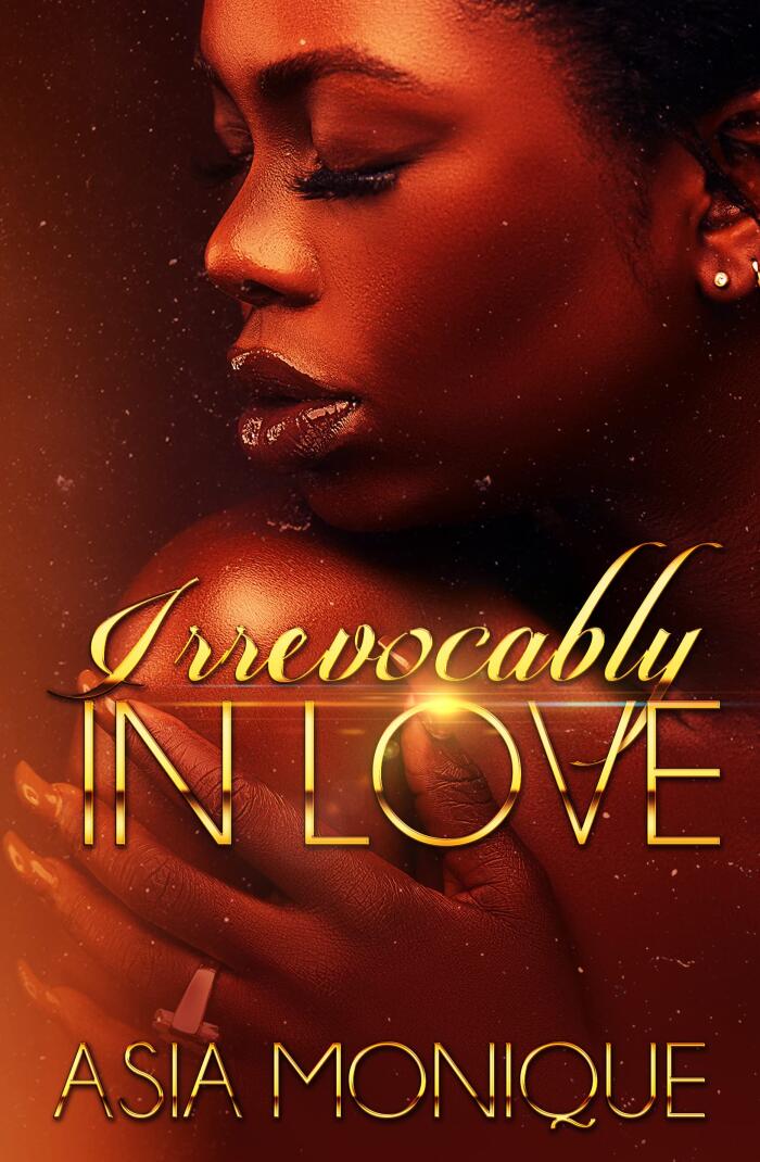 Irrevocably in Love