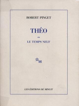 Théo ou le temps neuf