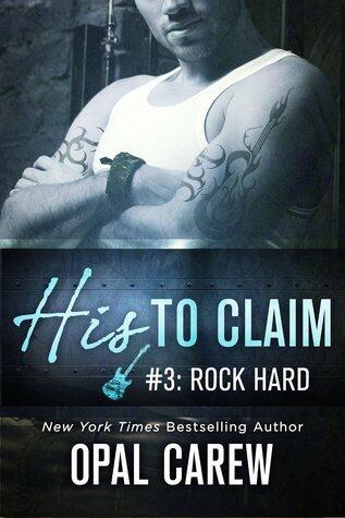 Rock Hard