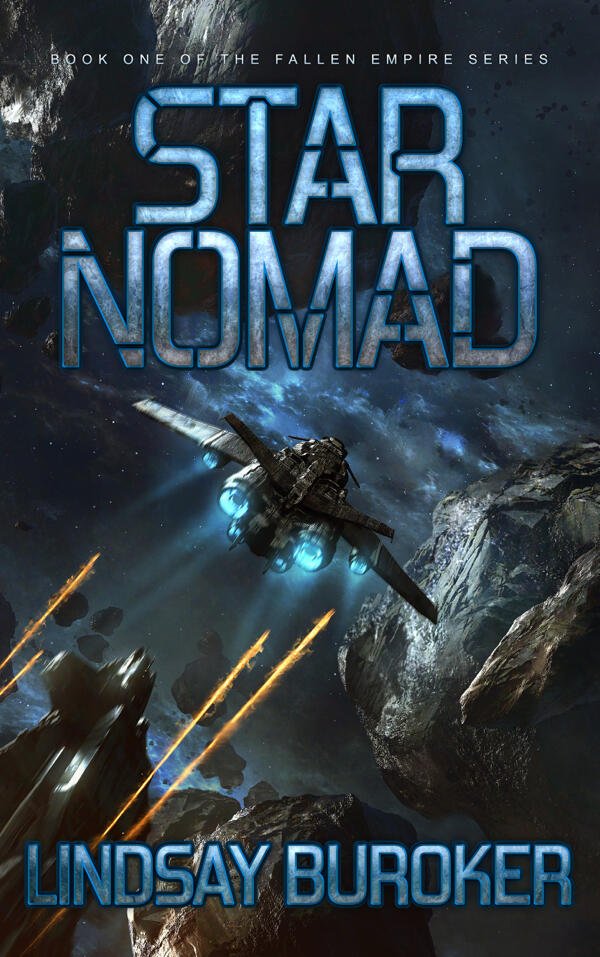Fallen Empire