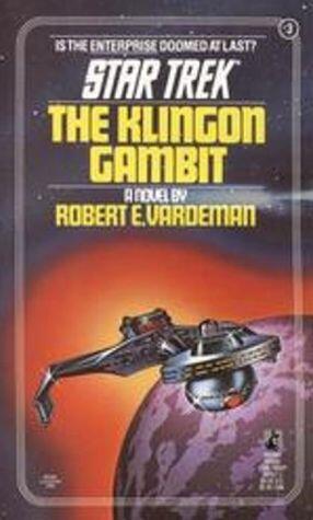 The Klingon Gambit