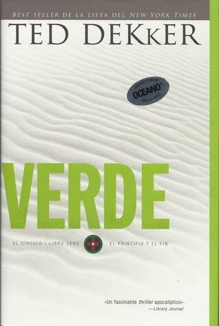 Verde, La serie del círculo