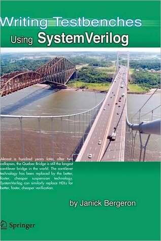 Writing Testbenches Using System Verilog