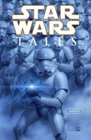 Star Wars Tales Vol. 6