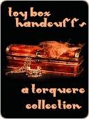Toy Box: Handcuffs