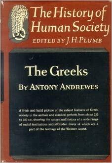 The Greeks